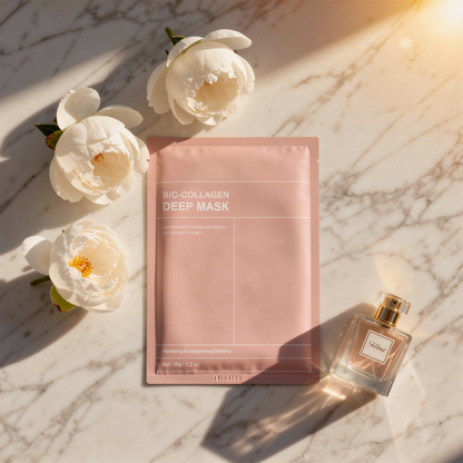 Bio-Collagen Overnight Face Mask