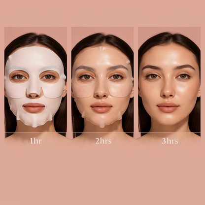 Bio-Collagen Overnight Face Mask