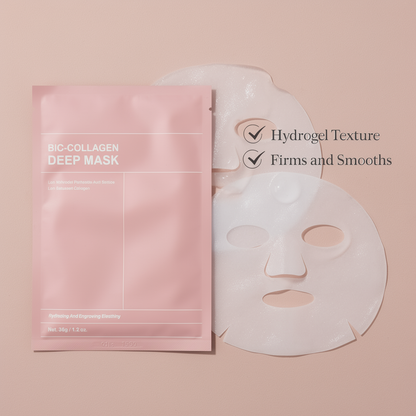 Bio-Collagen Overnight Face Mask