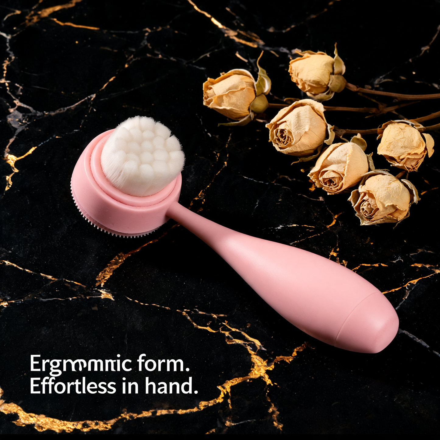 Silicone Facial Cleansing Brush
