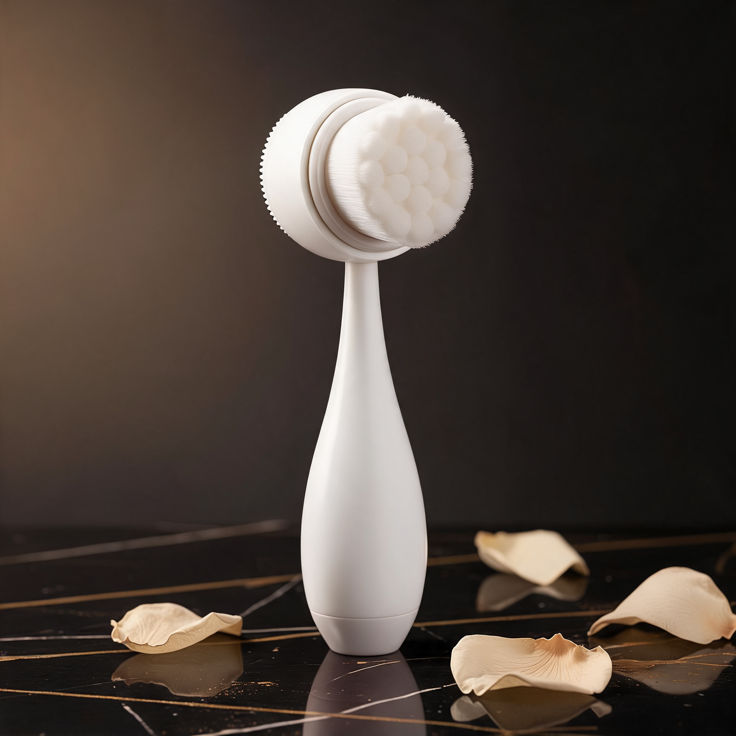 Silicone Facial Cleansing Brush