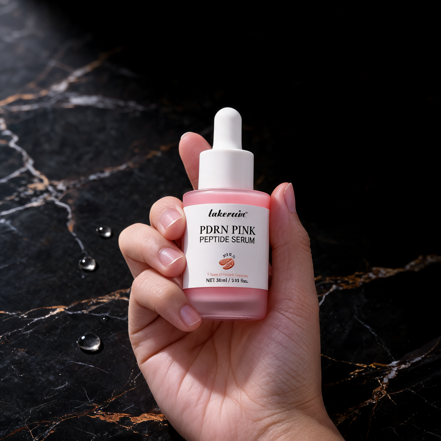 PDRN Pink Renewal Serum