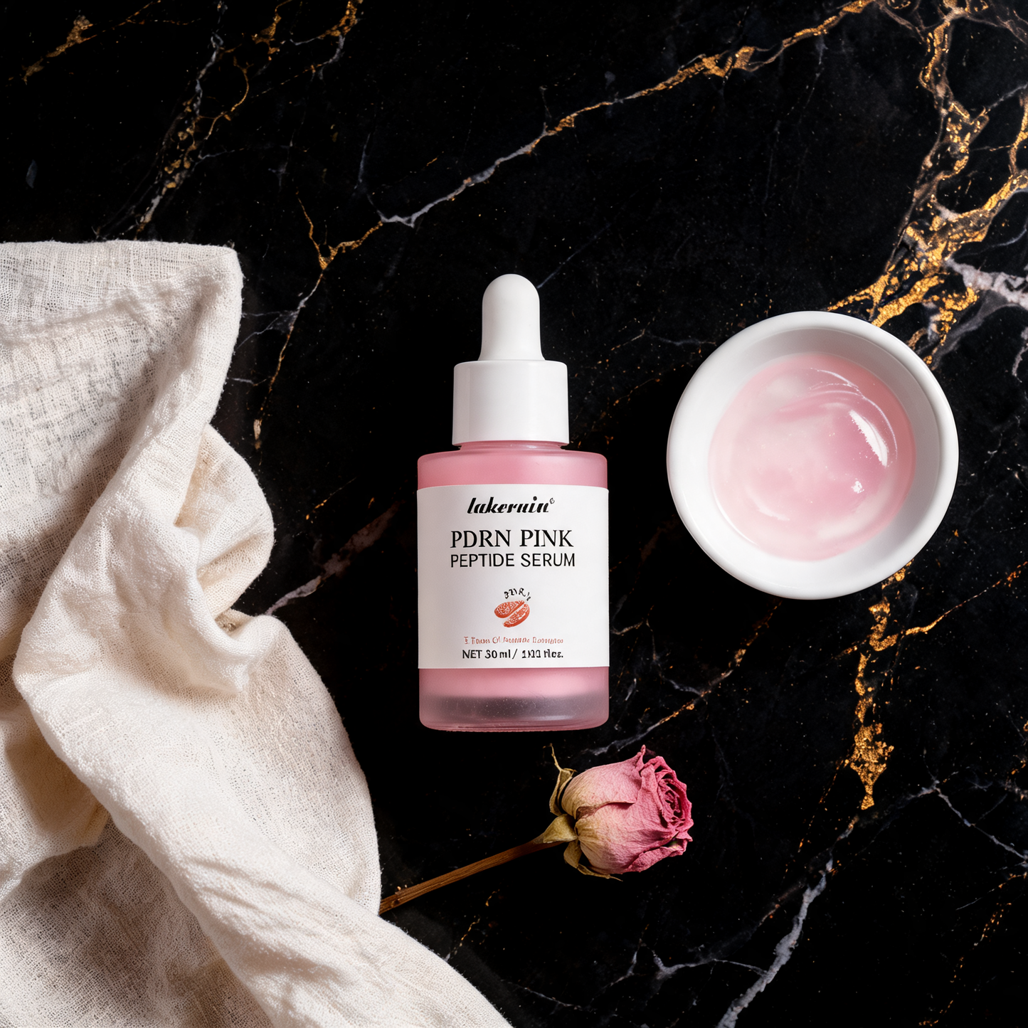 PDRN Pink Renewal Serum