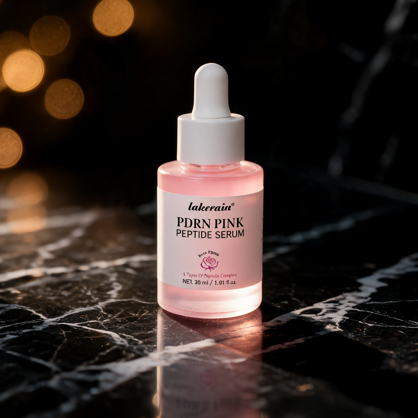 PDRN Pink Renewal Serum